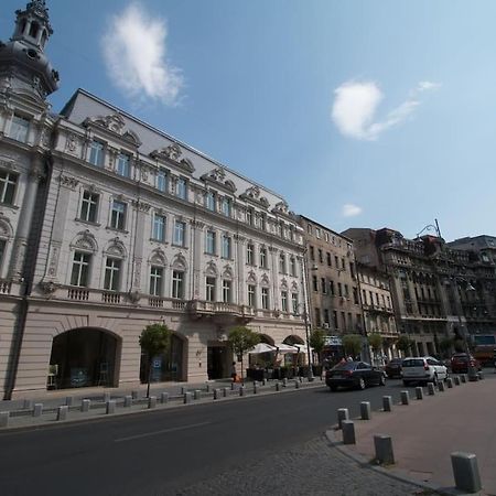 Sweet Home Bukarest Exterior foto