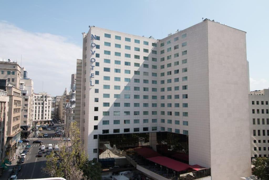 Sweet Home Bukarest Exterior foto