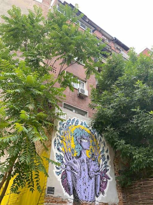 Sweet Home Bukarest Exterior foto