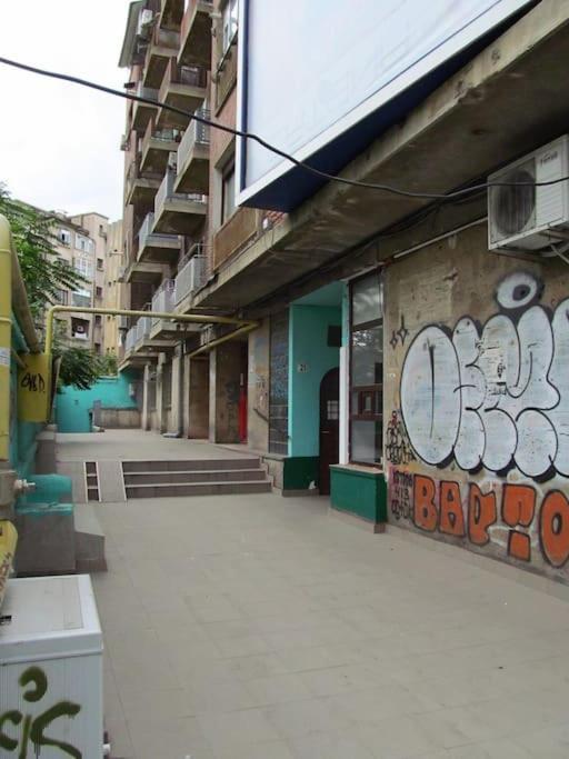 Sweet Home Bukarest Exterior foto